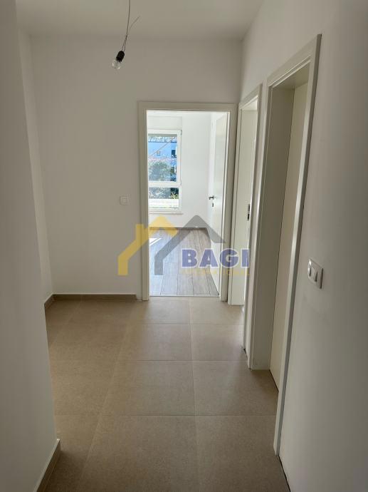 NOVOGRADNJA – Dvosobno stanovanje v Medulinu 62 m²