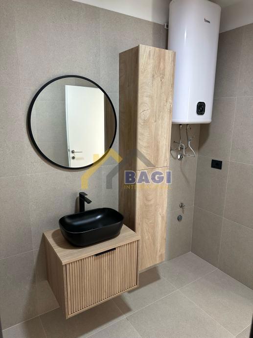 NOVOGRADNJA – Dvosobno stanovanje v Medulinu 62 m²