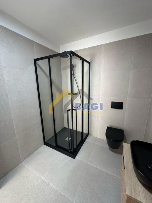 NOVOGRADNJA – Dvosobno stanovanje v Medulinu 62 m²