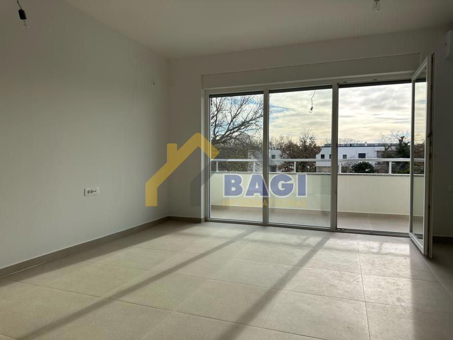 NOVOGRADNJA – Dvosobno stanovanje v Medulinu 62 m²