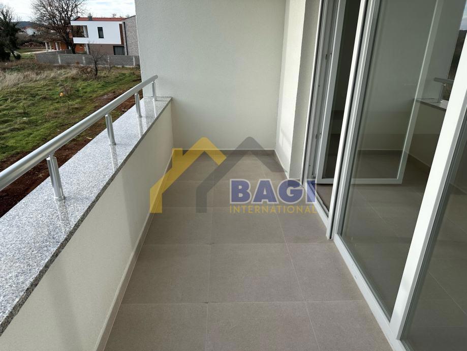 NOVOGRADNJA – Dvosobno stanovanje v Medulinu 62 m²