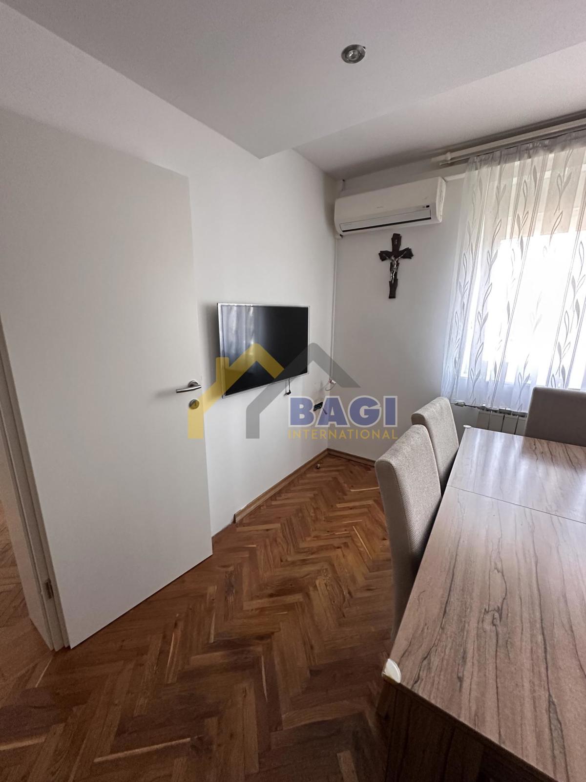 Hiša Sveta Klara, Novi Zagreb - Zapad, 60m2