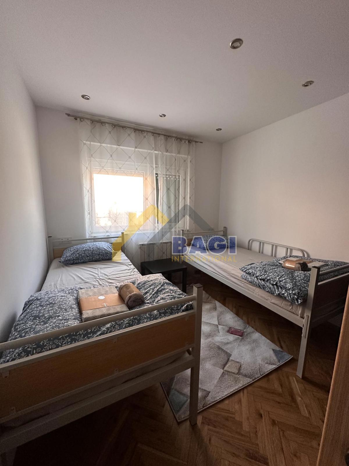 Hiša Sveta Klara, Novi Zagreb - Zapad, 60m2