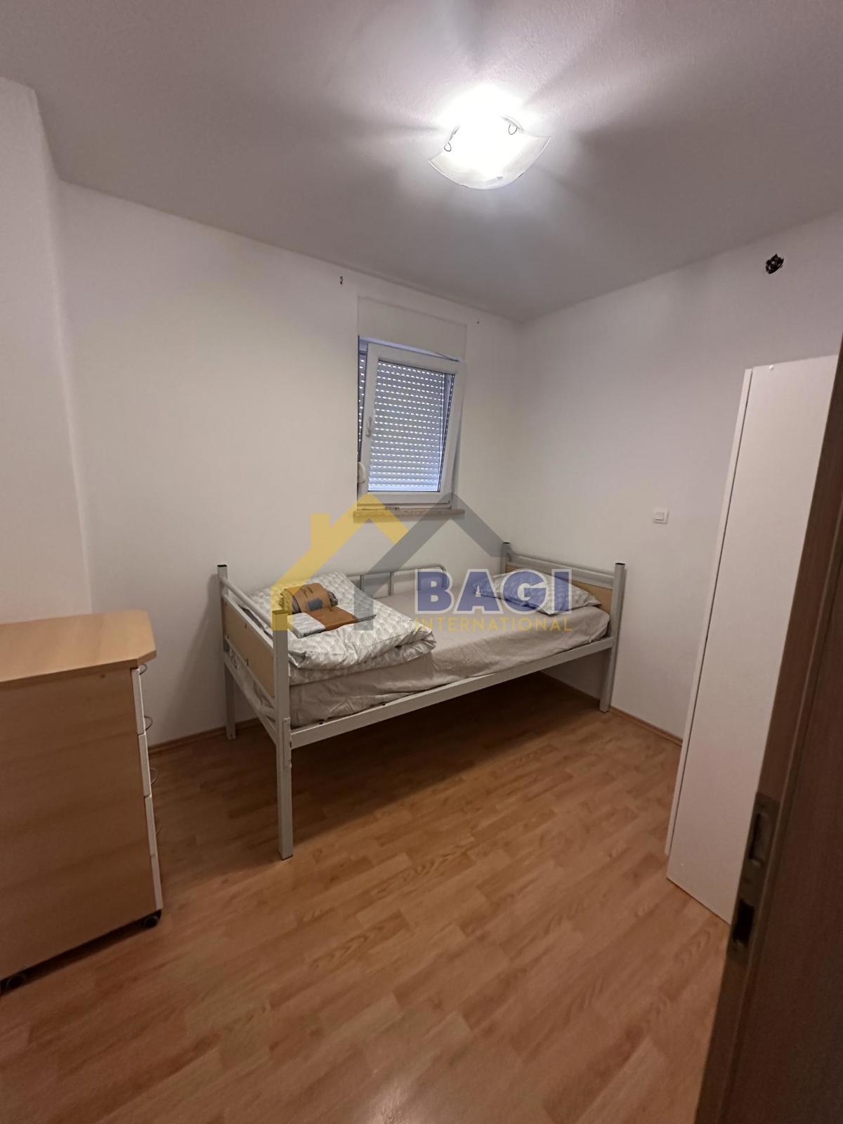 Hiša Sveta Klara, Novi Zagreb - Zapad, 60m2