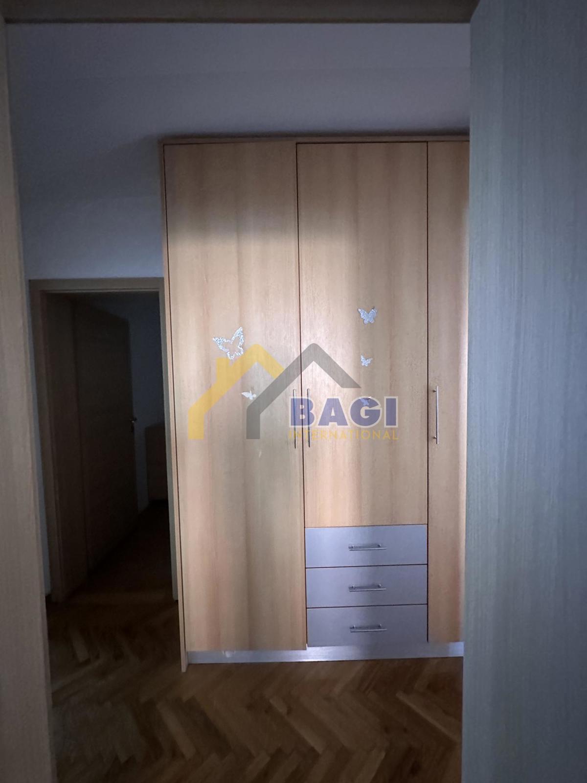 Hiša Sveta Klara, Novi Zagreb - Zapad, 60m2