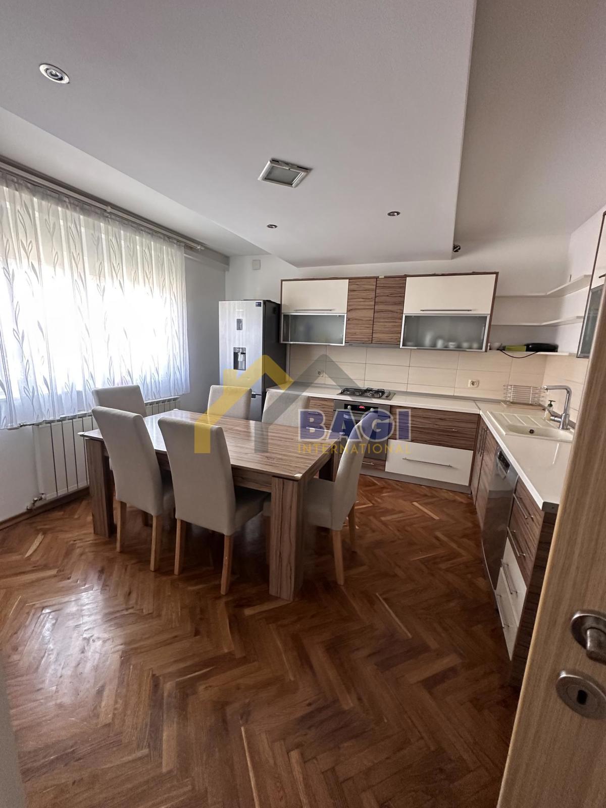 Hiša Sveta Klara, Novi Zagreb - Zapad, 60m2