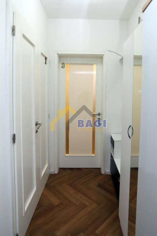 Prodaja Pula Center Dva garsonjera 43m2