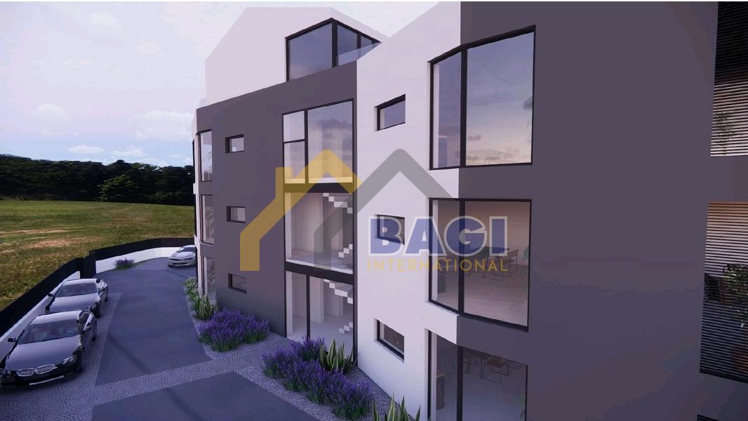 ISTRA - ROVINJ Stanovanje v pritličju, 300 m od morja