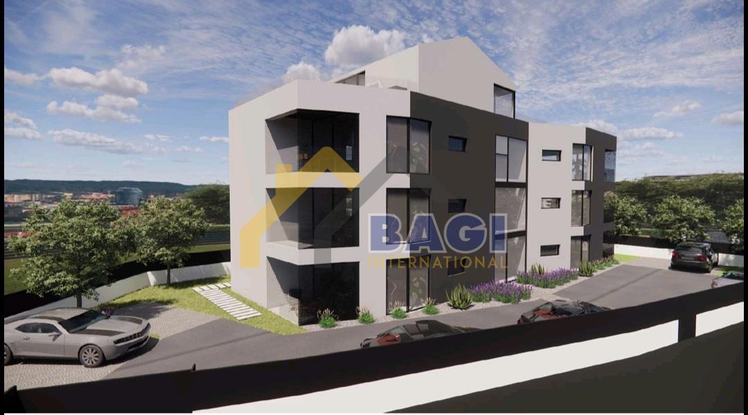 ISTRA - ROVINJ Stanovanje v pritličju, 300 m od morja