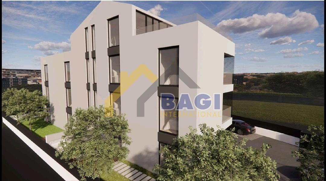 ISTRA - ROVINJ Stanovanje v pritličju, 300 m od morja