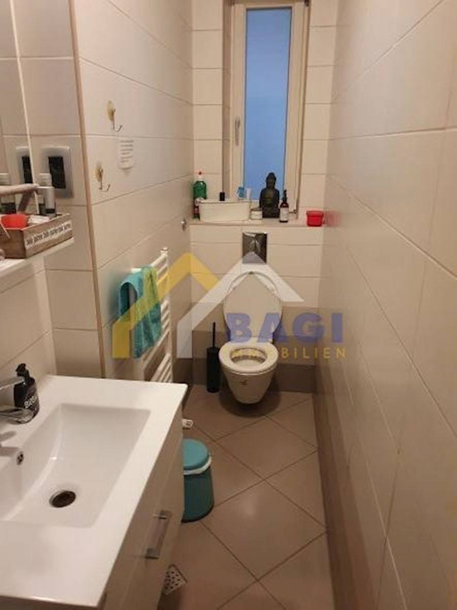 Apartmaj Donji grad, Donji Grad, 138,69m2