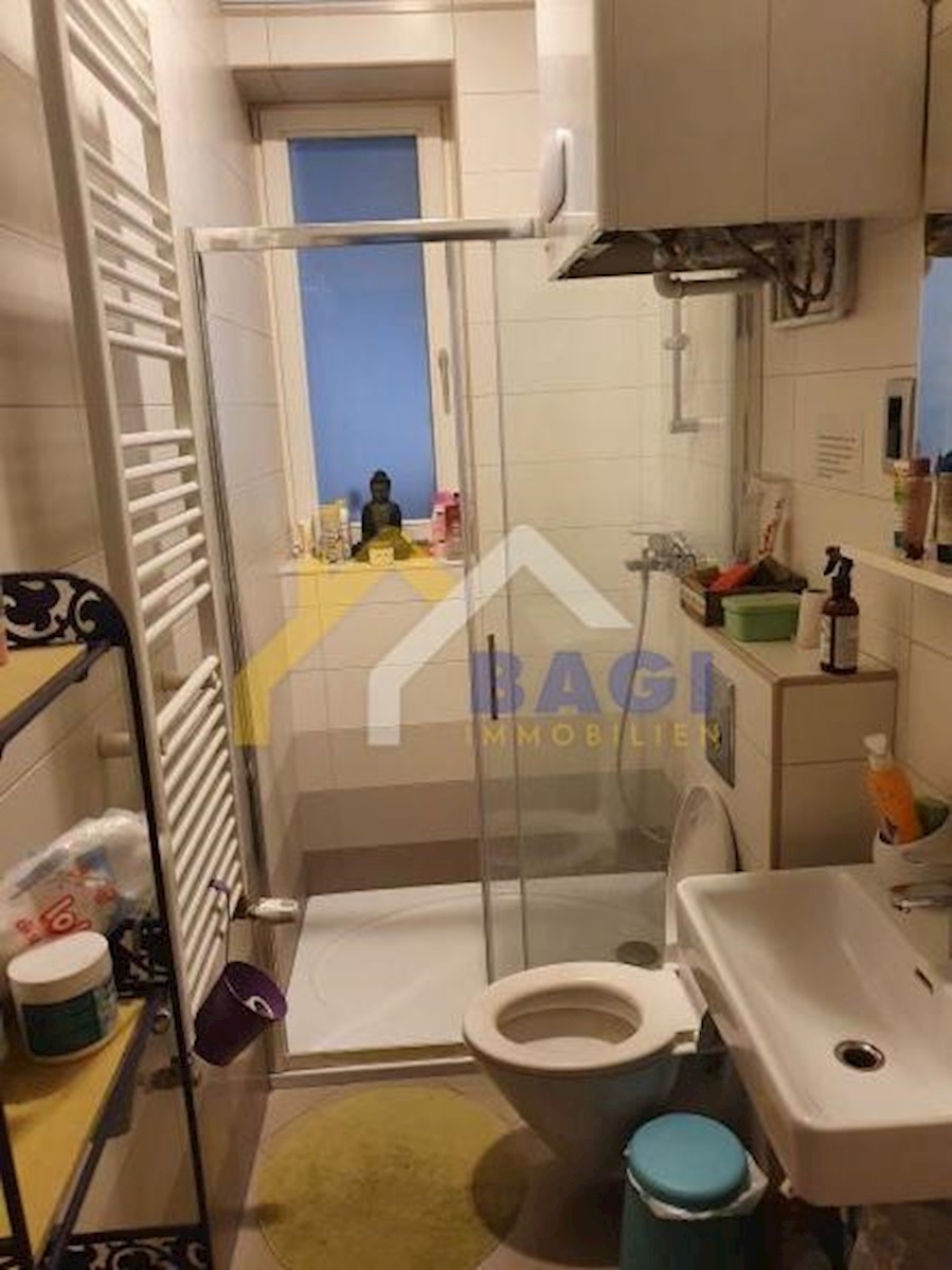 Apartmaj Donji grad, Donji Grad, 138,69m2