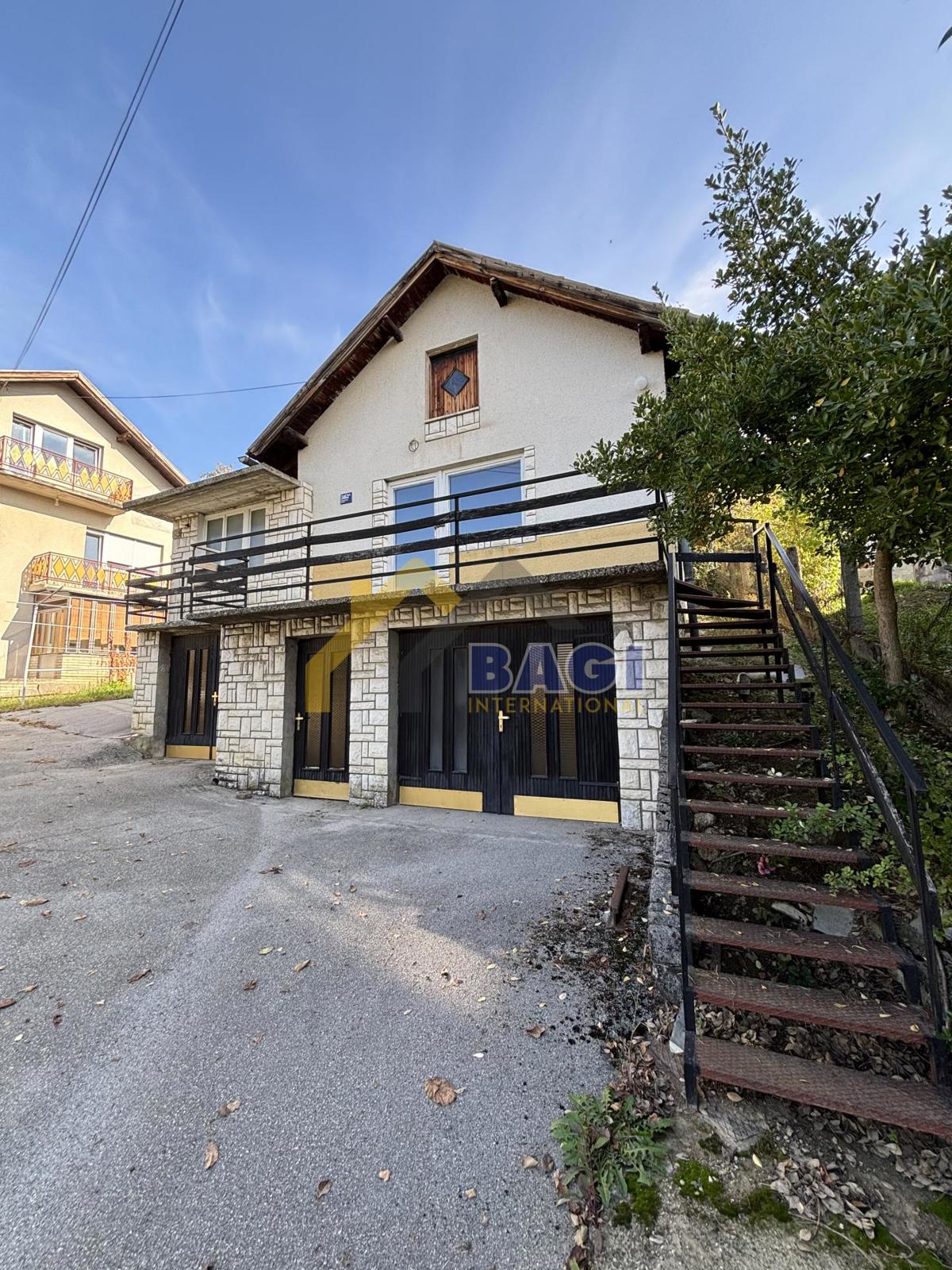 Hiša Miroševec, Gornja Dubrava, 332m2