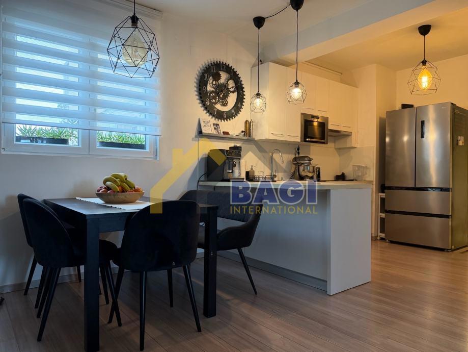 PRILOŽNOST – Dvosobno stanovanje Pula 89 m² + Parkirno mesto