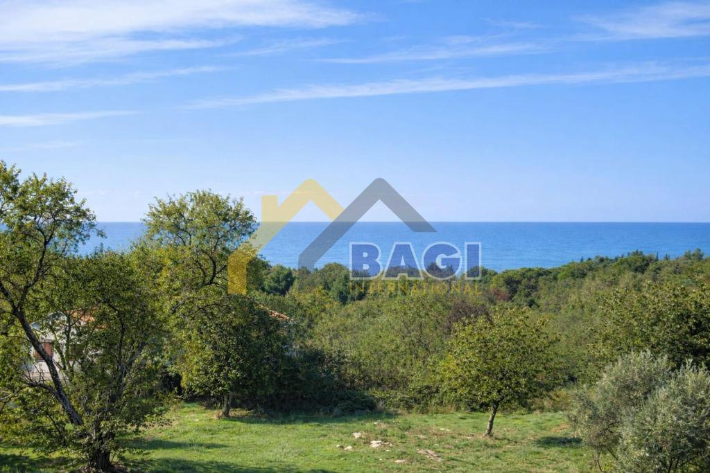 Ekskluzivna vila z bazenom, wellnessom in jacuzzijem – Poreč