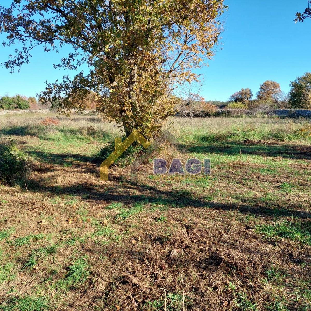 VRHUNSKA LOKACIJA - Gradbena parcela s pogledom na morje!!!