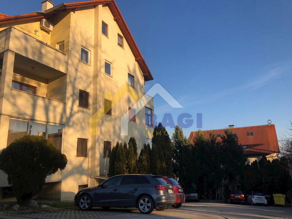 Apartmaj Bijenik, Črnomerec, 123m2