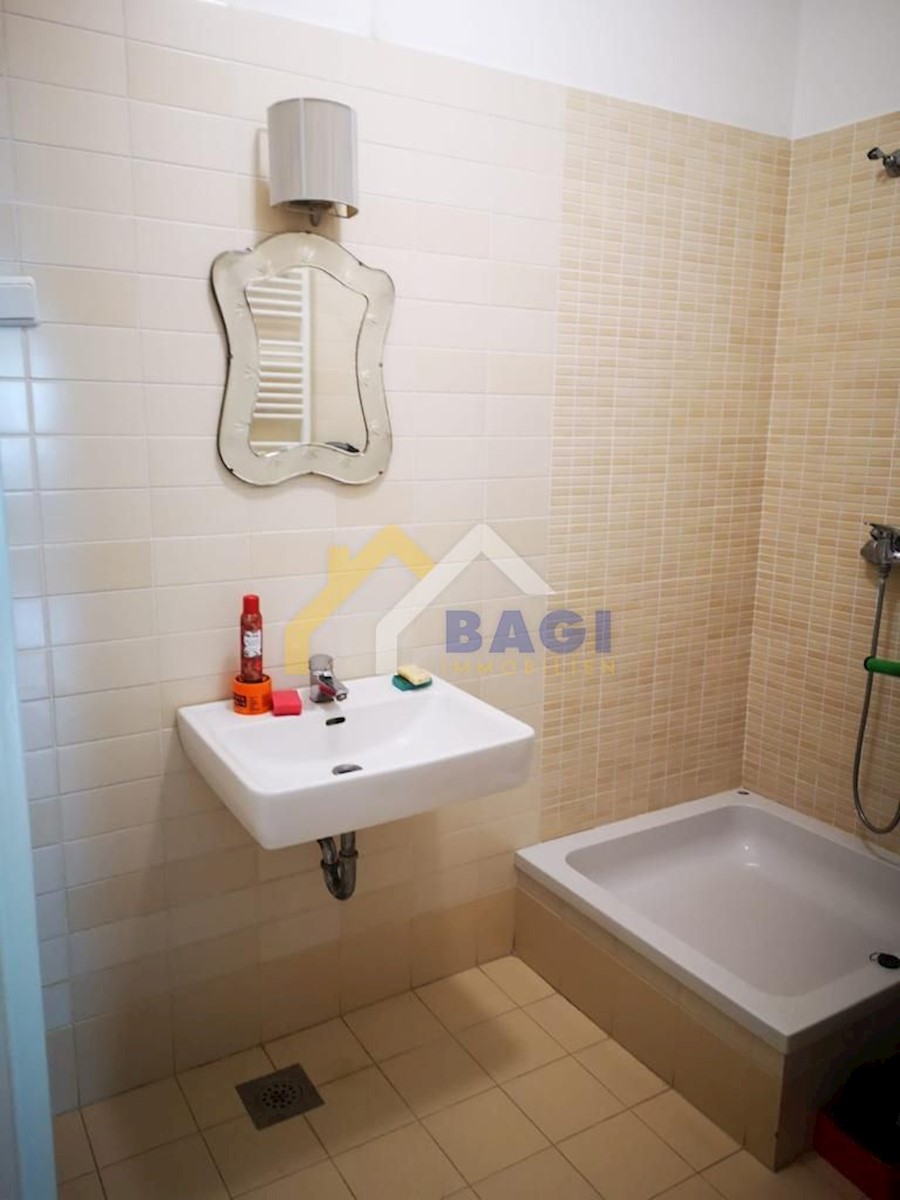 Apartmaj Bijenik, Črnomerec, 123m2