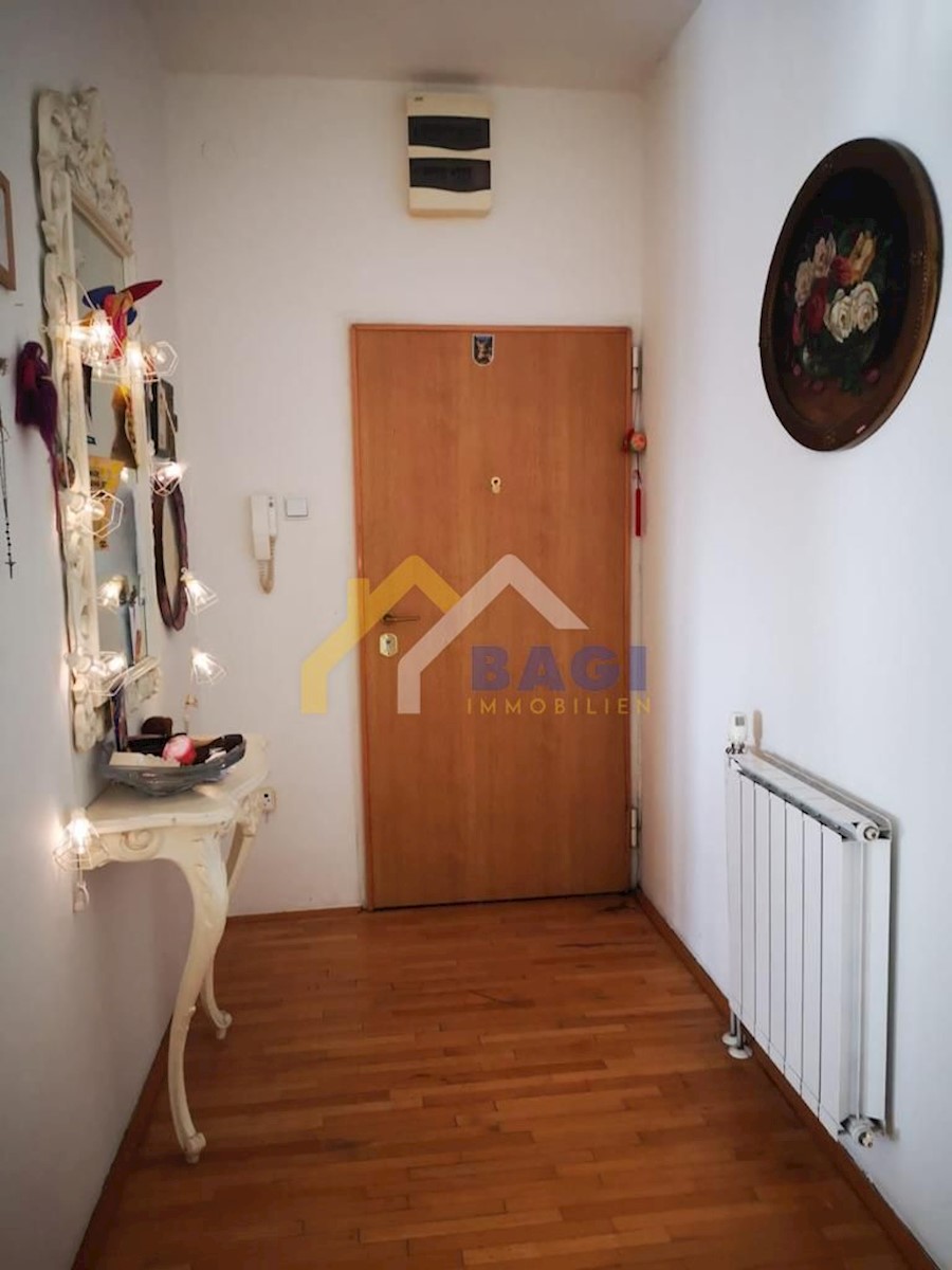 Apartmaj Bijenik, Črnomerec, 123m2