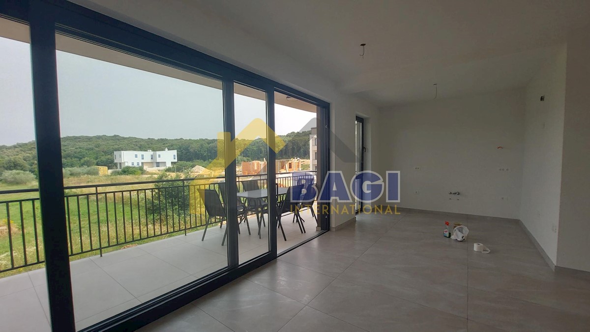 Apartmaj Rovinj, 133,40m2