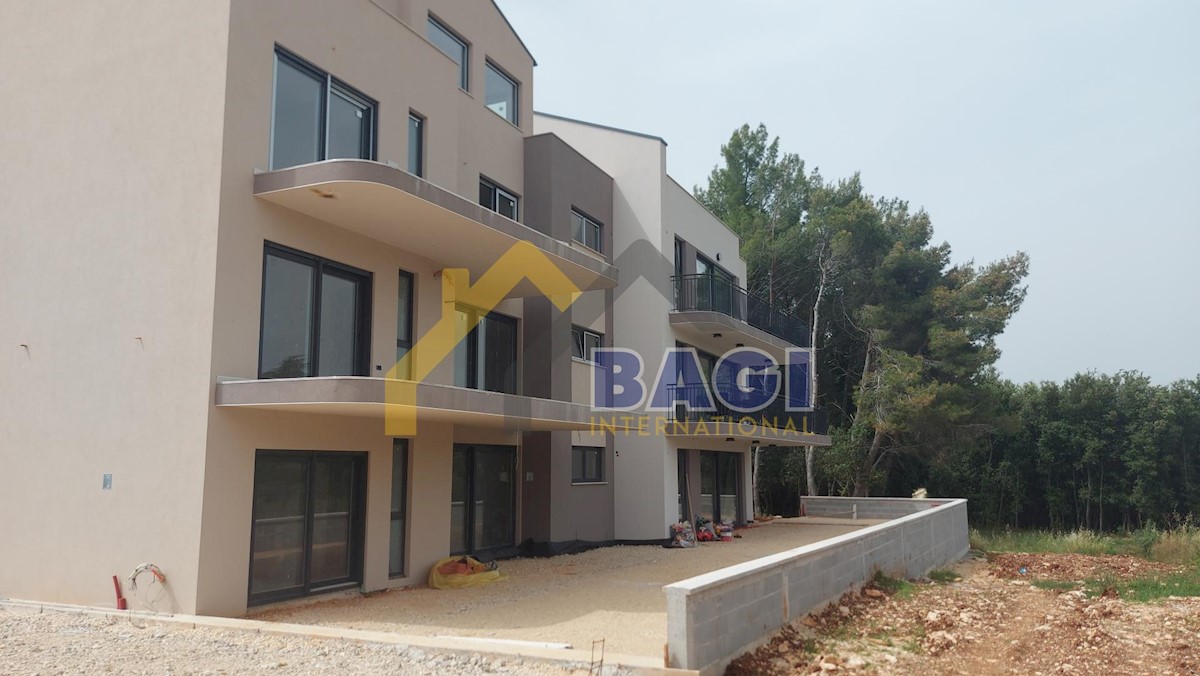 Apartmaj Rovinj, 133,40m2