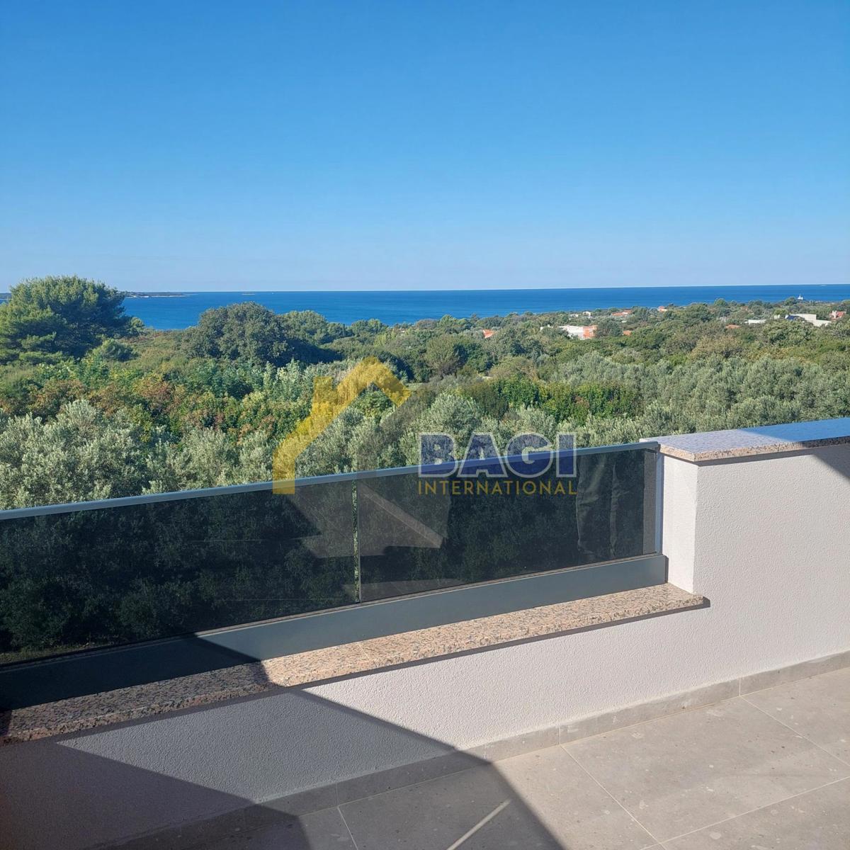 Apartmaj Peroj, Vodnjan, 104,73m2