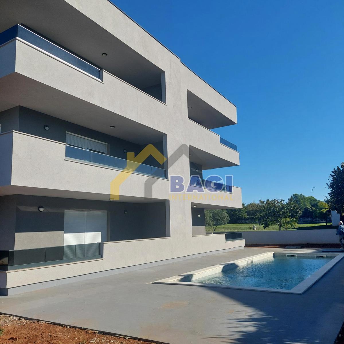 Apartmaj Peroj, Vodnjan, 104,73m2