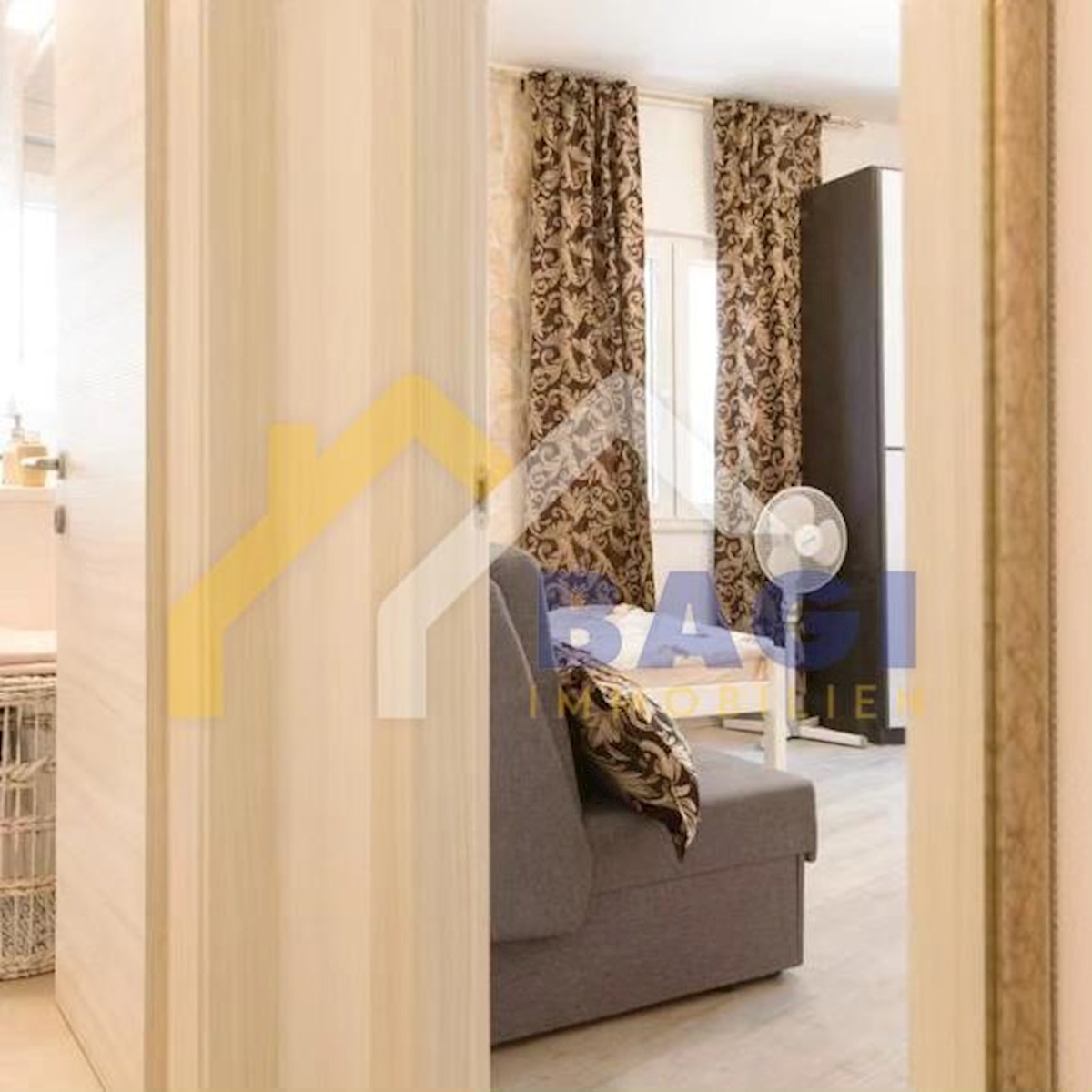 Apartmaj Grad, Split, 50m2