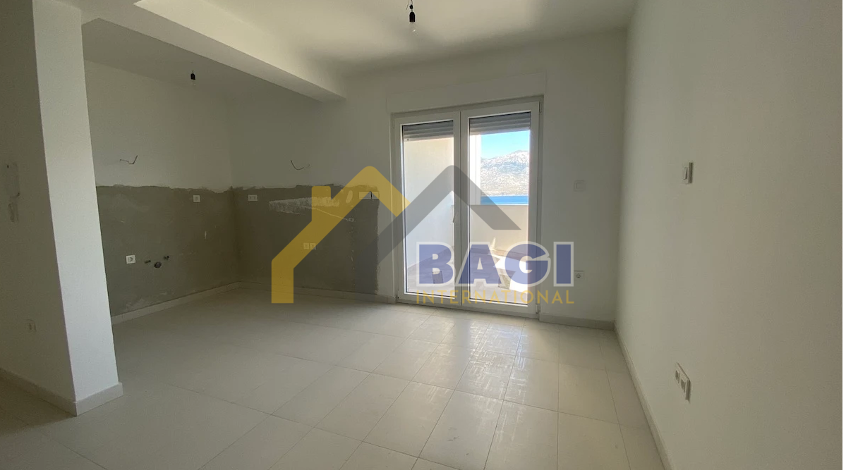 Apartmaj Ljubač, Ražanac, 87,79m2