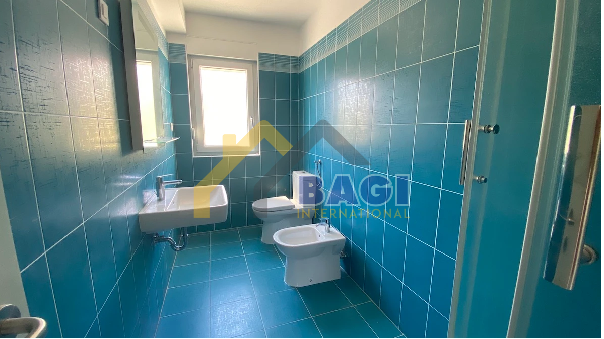 Apartmaj Ljubač, Ražanac, 87,79m2