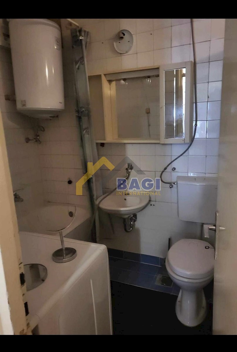 Apartmaj Savski gaj, Novi Zagreb - Zapad, 65m2