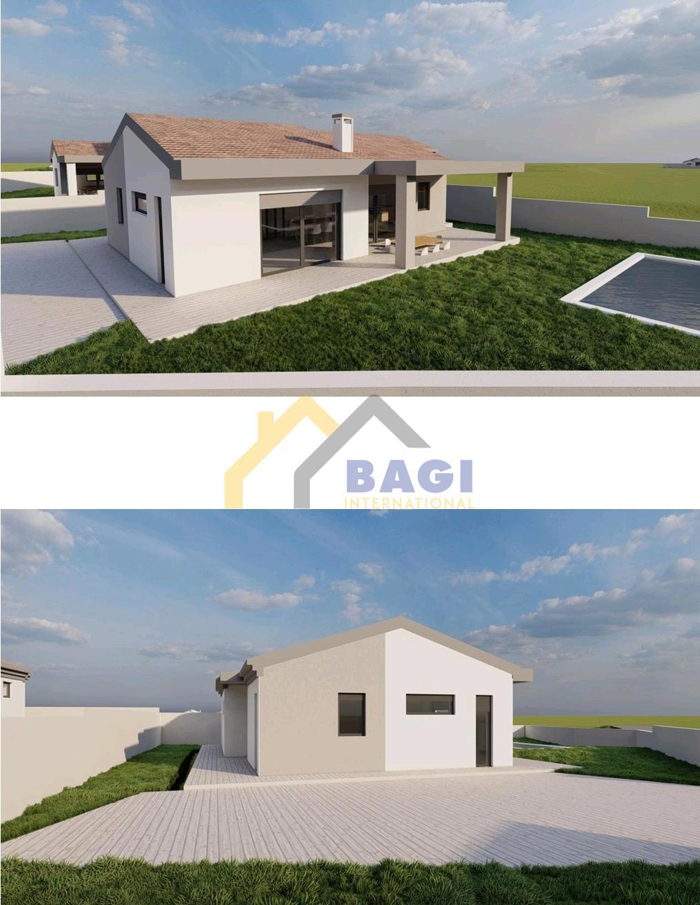 ISTRA - GRADBENIŠKO ZEMLJIŠČE 555m2 - NAKUPI IN GRADI