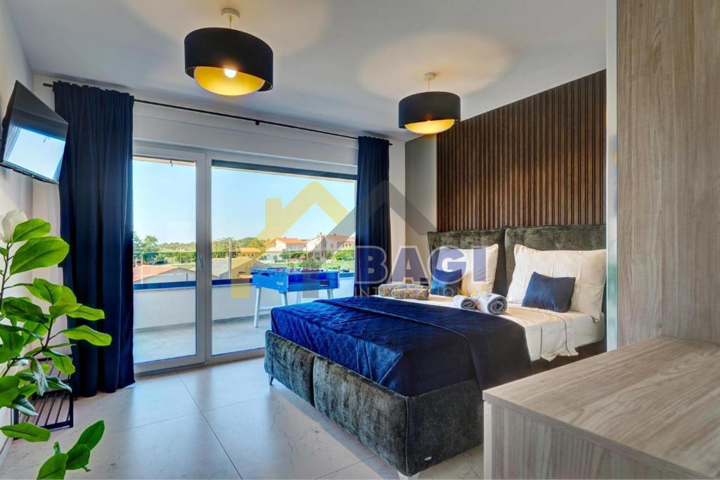 Prodamo-Istra-Luksuzna Vila-Loborika-Marčana