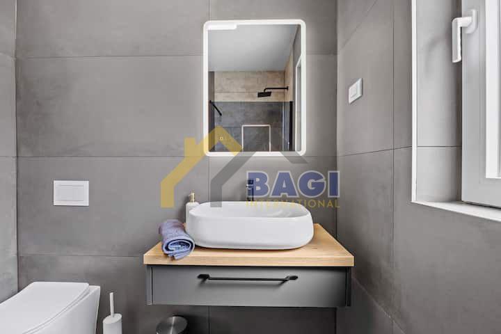 Svetvinčenat, Štokovci - moderna vila