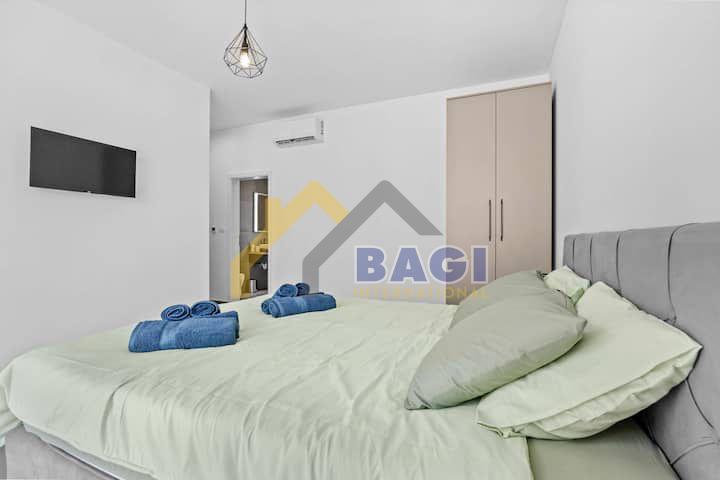 Svetvinčenat, Štokovci - moderna vila