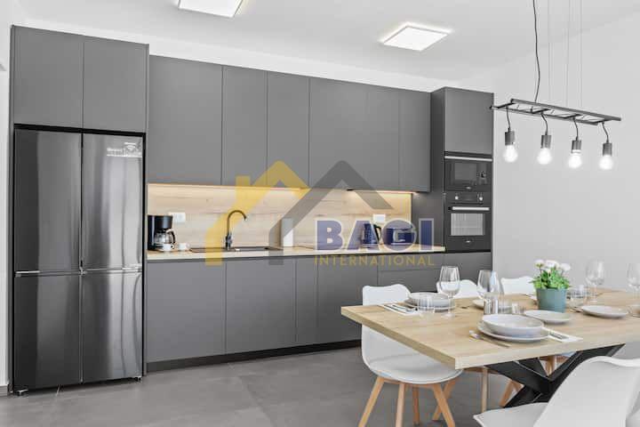 Svetvinčenat, Štokovci - moderna vila