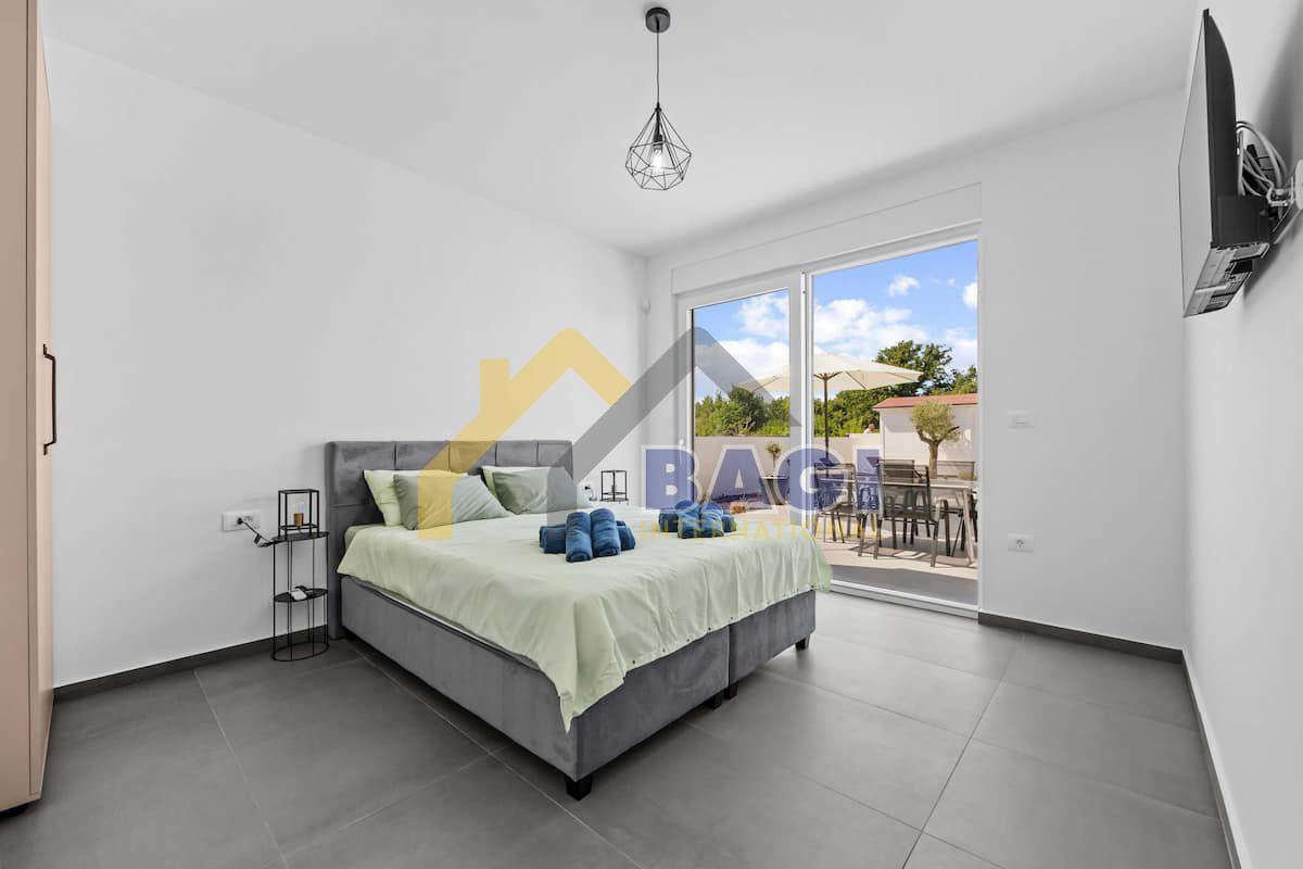 Svetvinčenat, Štokovci - moderna vila