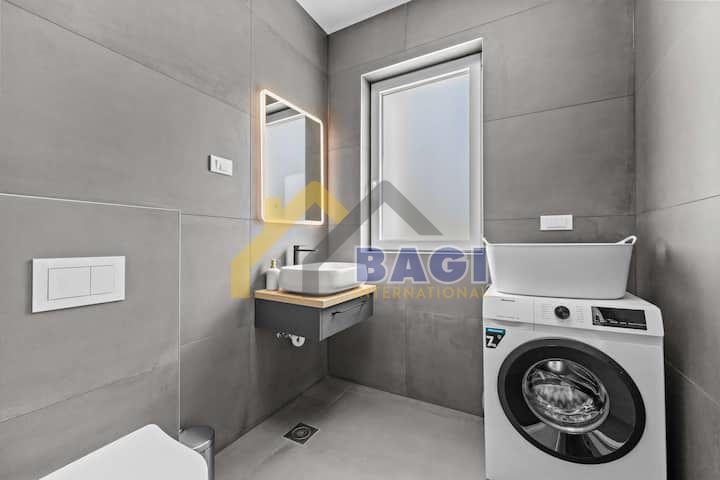 Svetvinčenat, Štokovci - moderna vila