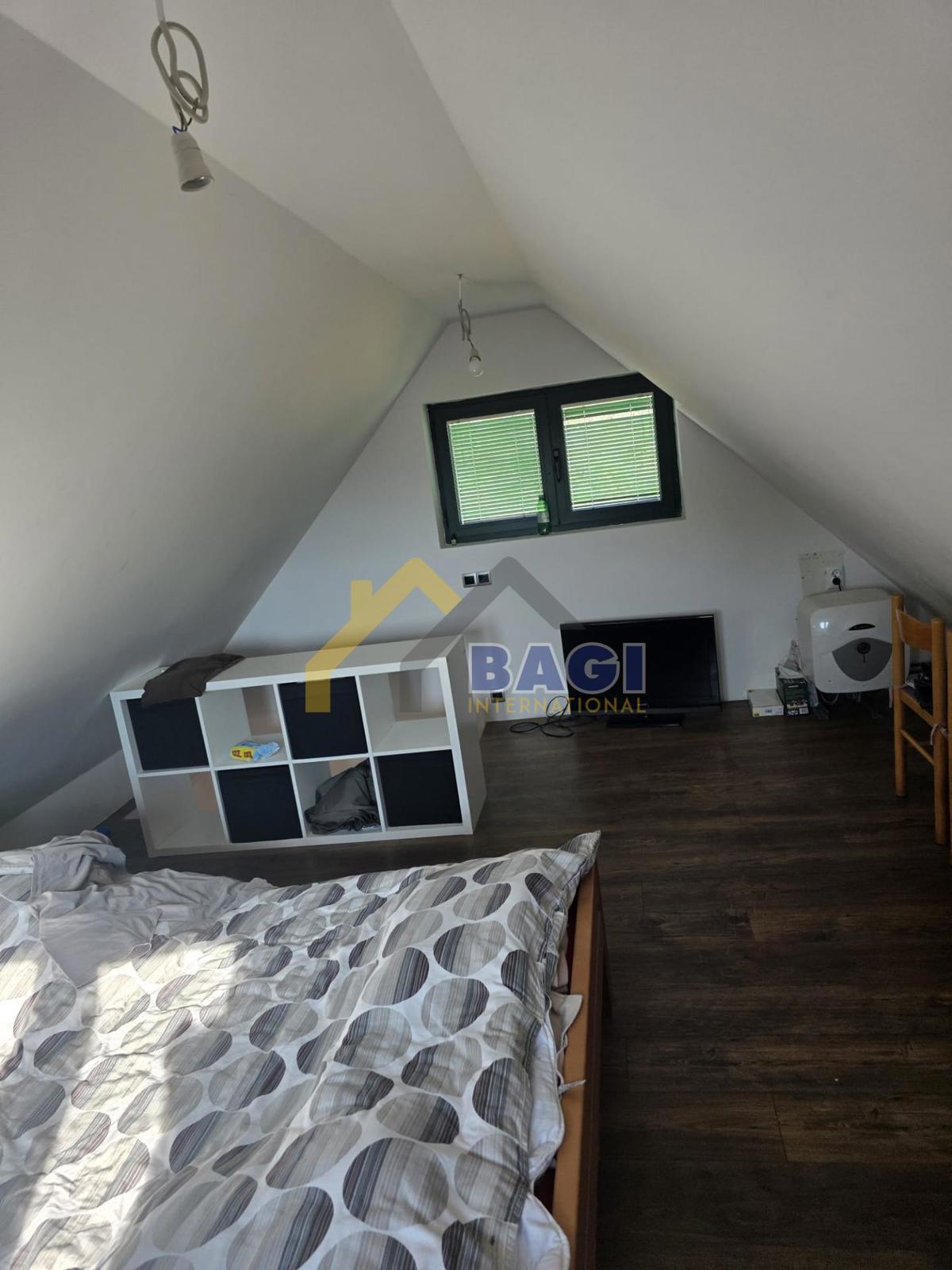 Hiša Strmec Stubički, Stubičke Toplice, 44,29m2