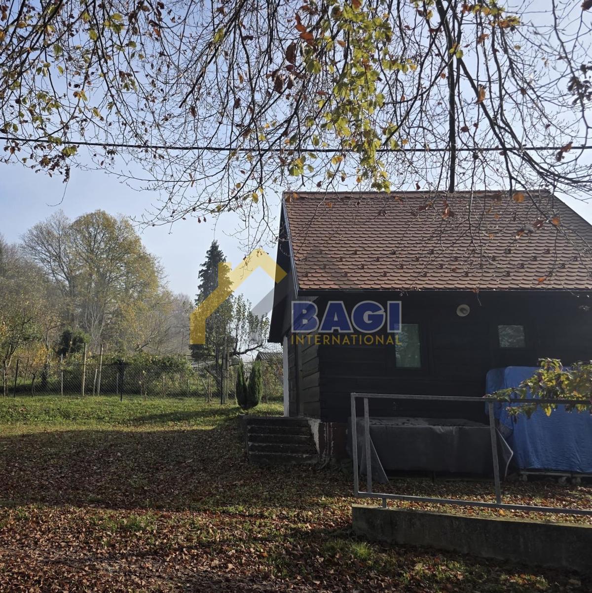 Hiša Strmec Stubički, Stubičke Toplice, 44,29m2