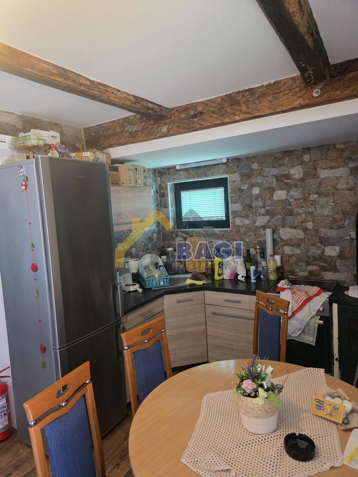 Hiša Strmec Stubički, Stubičke Toplice, 44,29m2