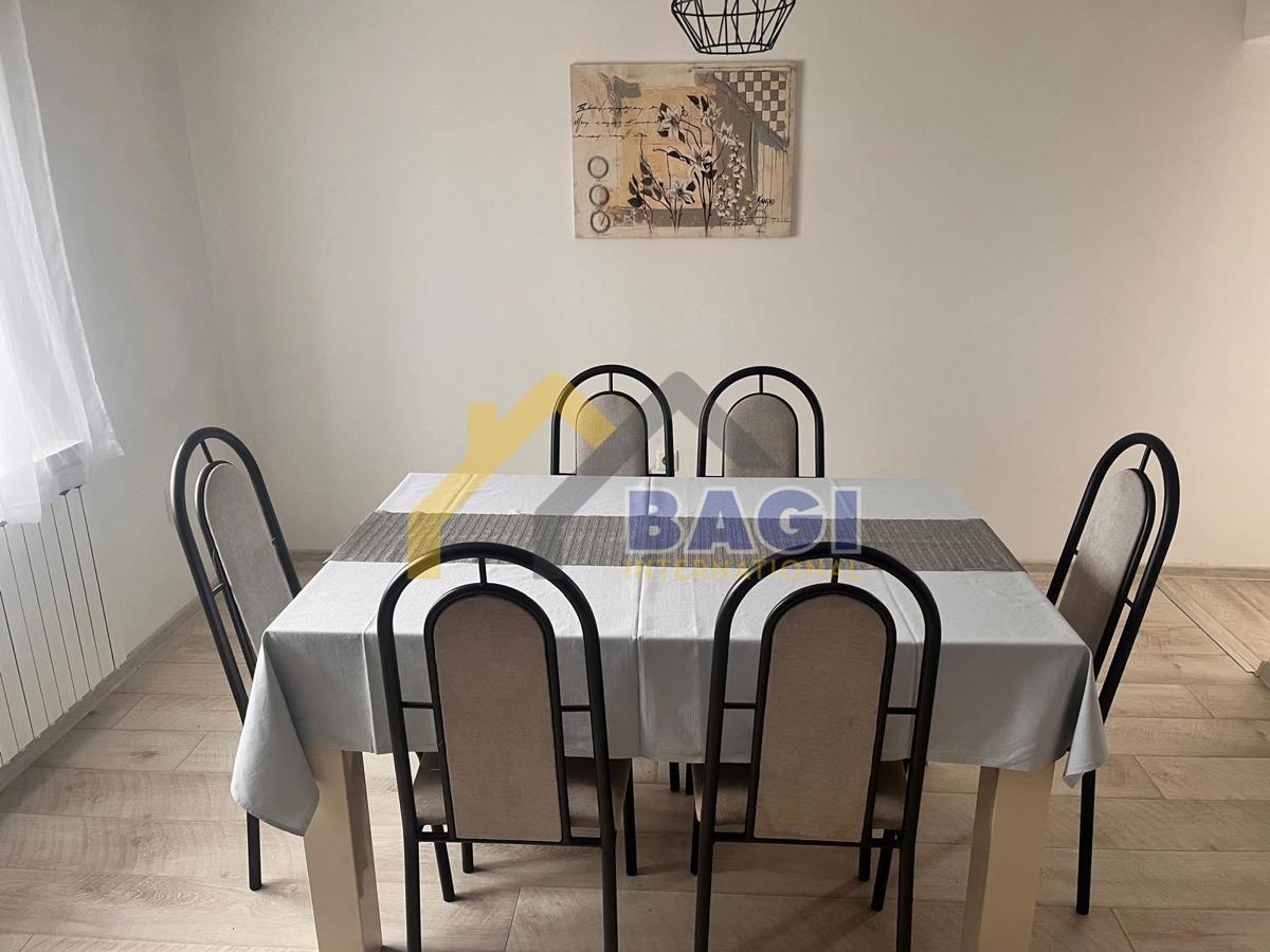 Hiša Gornji Prnjarovec, Križ, 280m2