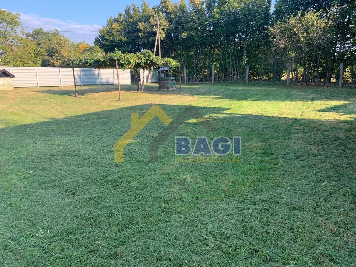 Hiša Gornji Prnjarovec, Križ, 280m2