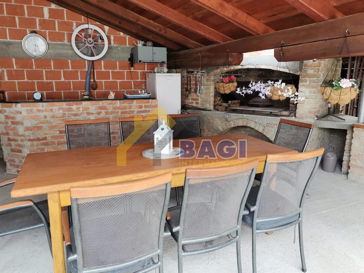 Hiša Gornji Prnjarovec, Križ, 280m2