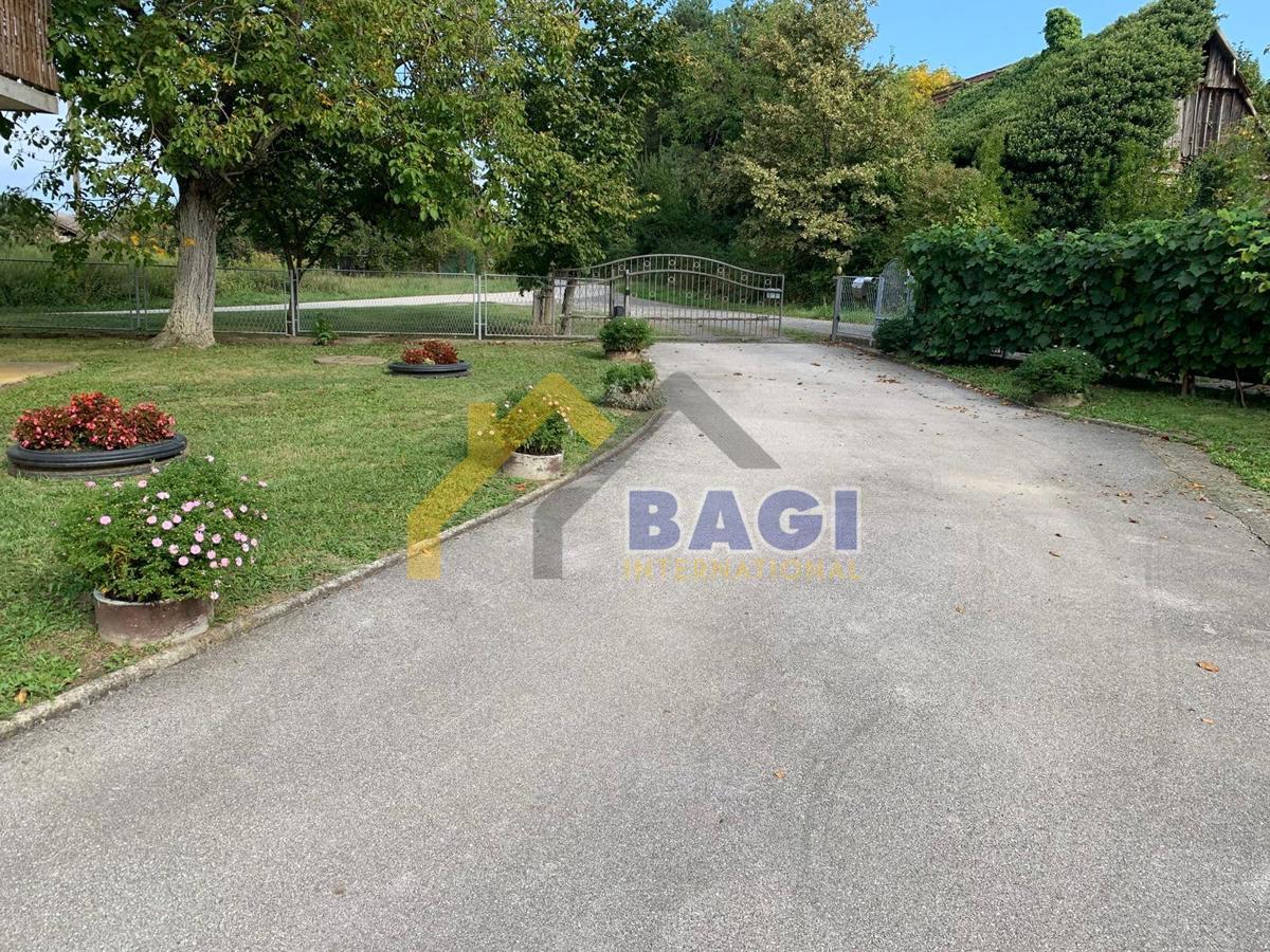 Hiša Gornji Prnjarovec, Križ, 280m2