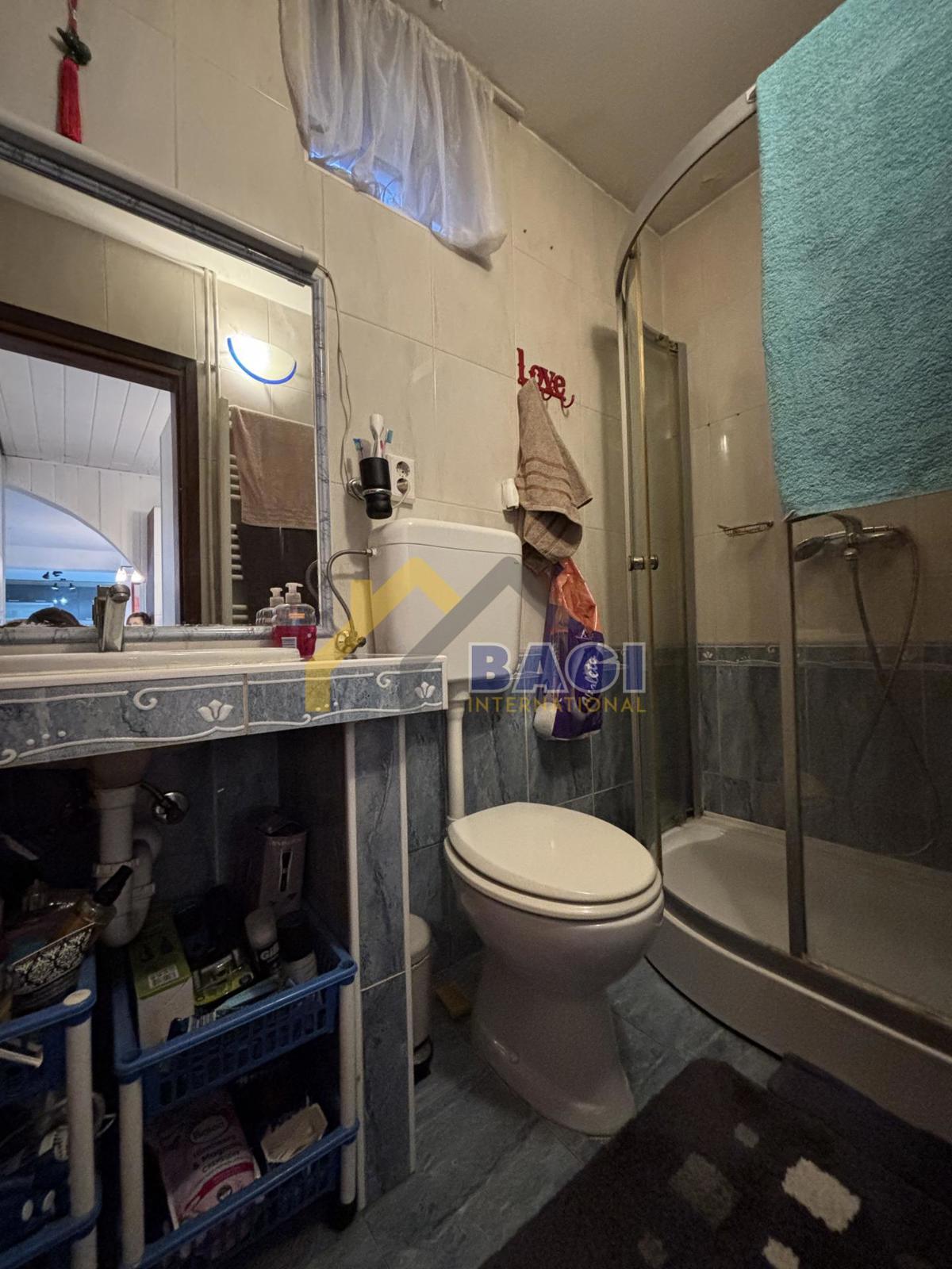 Hiša Gornji Prnjarovec, Križ, 280m2