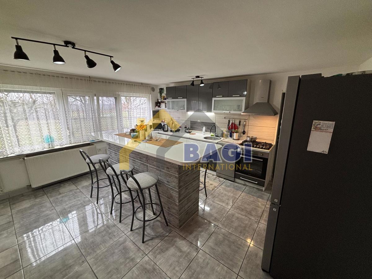 Hiša Gornji Prnjarovec, Križ, 280m2