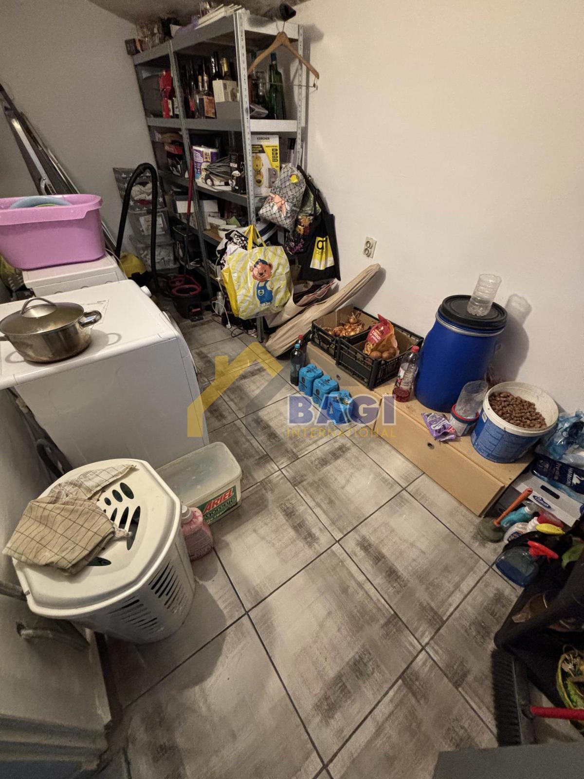 Hiša Gornji Prnjarovec, Križ, 280m2