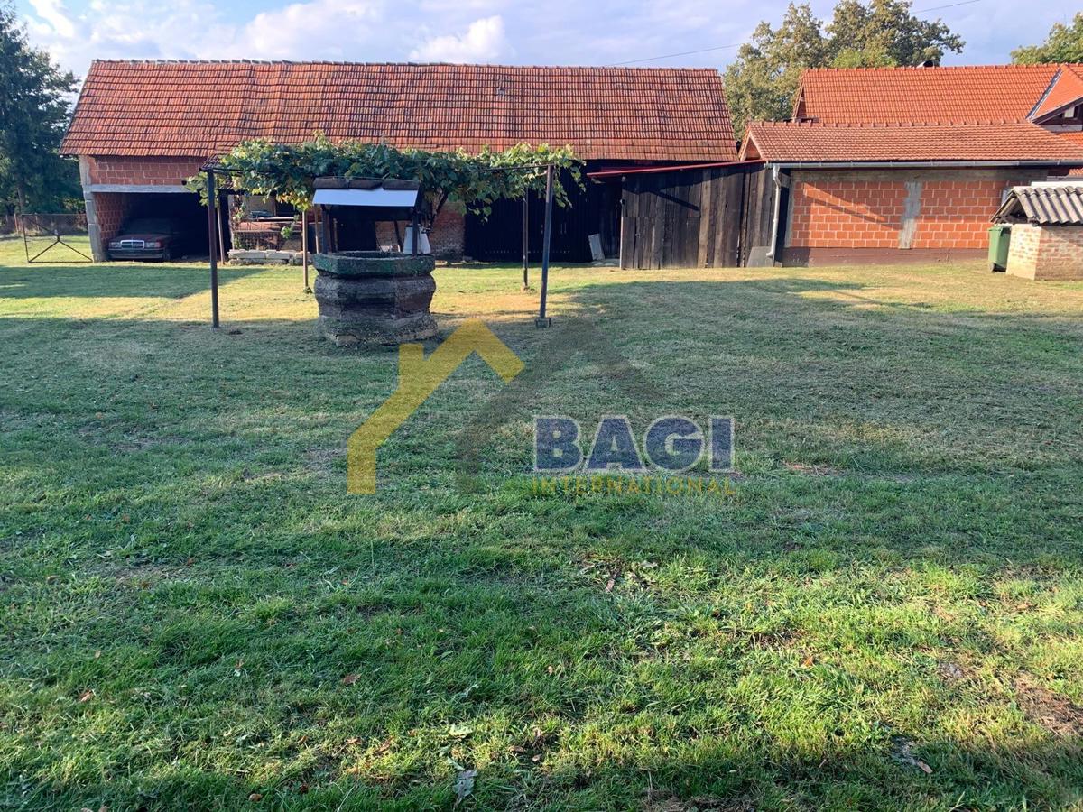 Hiša Gornji Prnjarovec, Križ, 280m2