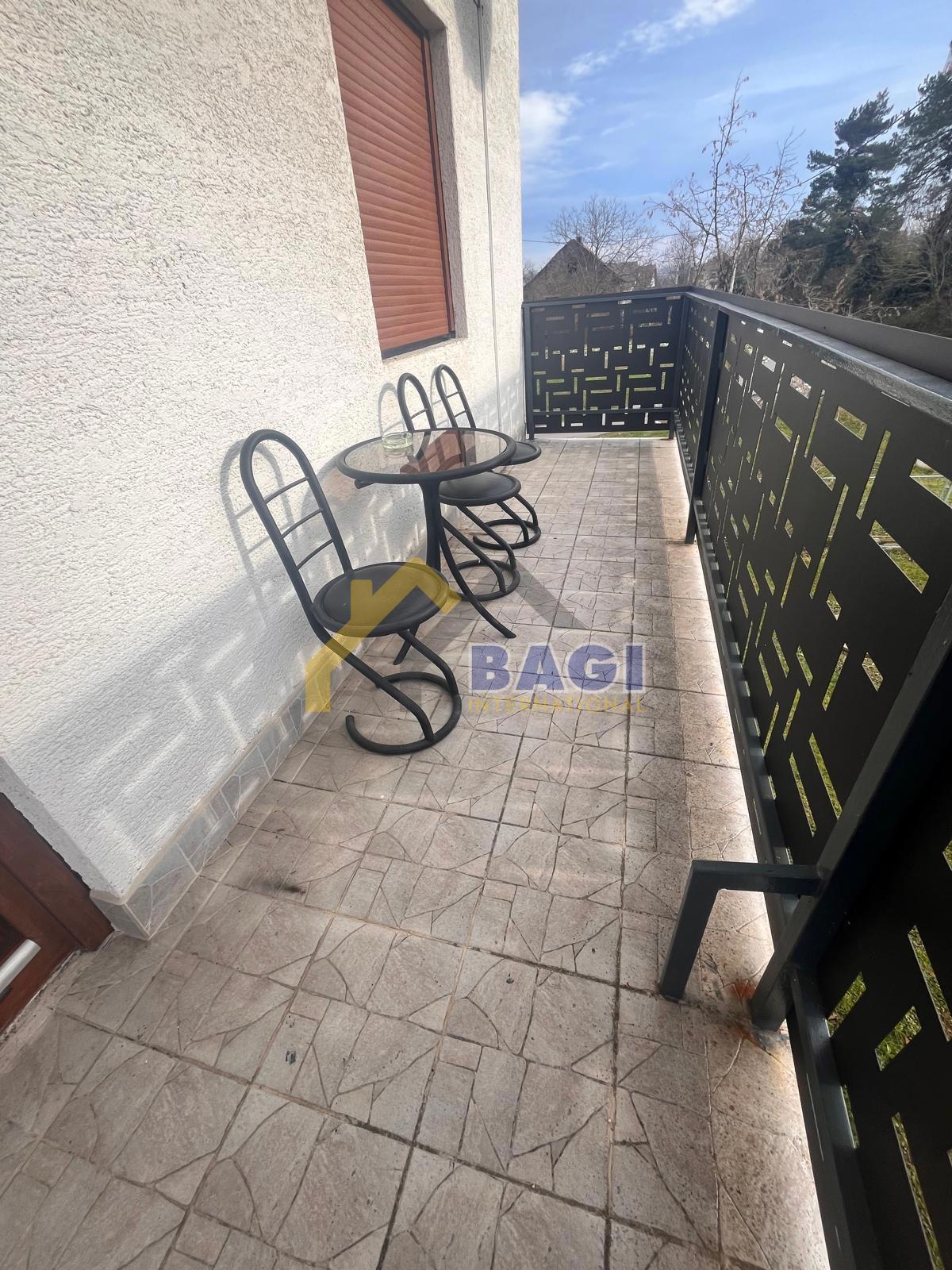 Hiša Gornji Prnjarovec, Križ, 280m2